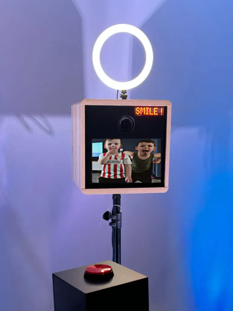 photobooth